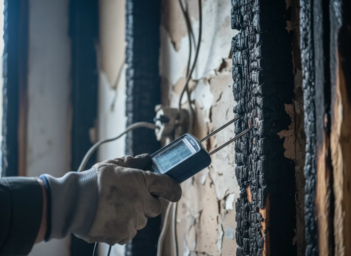 Fire Damage Restoration Bay Village, OH FAQs